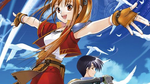 legend of heroes trails in the sky anime episode 1 legend of heroes trails in the sky anime episode 1