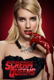 Scream Queens (2015)