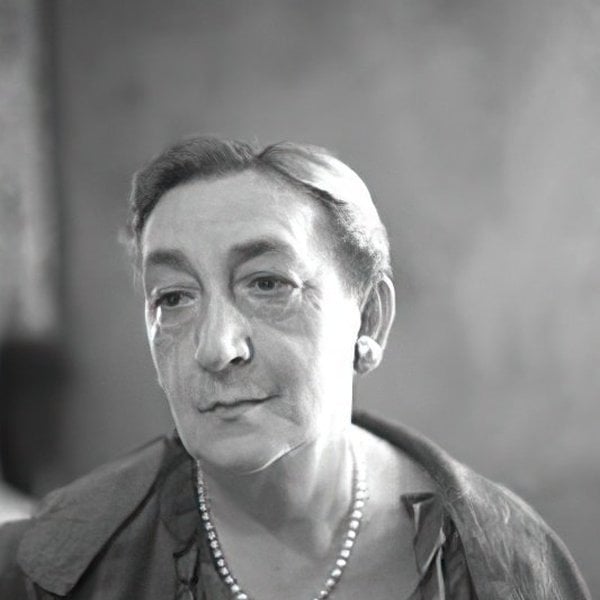 Marguerite Moreno