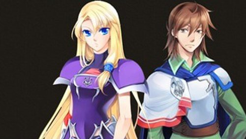 Where to watch The Legend of the Legendary Heroes TV series