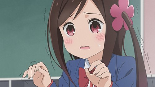 Hitoribocchi no Marumaruseikatsu O verão vem em 5-7-5 - Assista