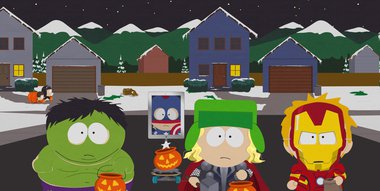 Insecurity south park downloadable episodes