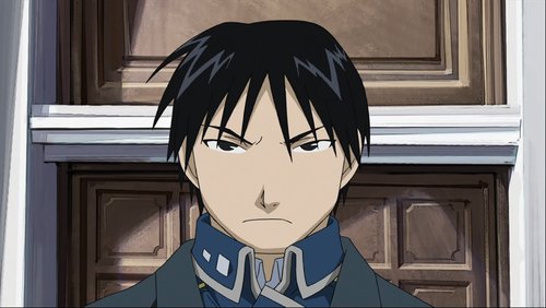 Fullmetal Alchemist: Brotherhood Alquimista de Aço - Assista na Crunchyroll