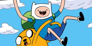 Assistir Hora de Aventuras - ver séries online