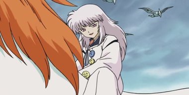 InuYasha (Anime), InuYasha Wiki