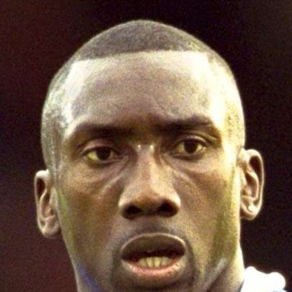Jimmy Floyd Hasselbaink