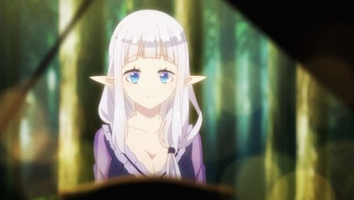 Assista Isekai Nonbiri Nouka temporada 1 episódio 7 em streaming