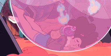 Steven Universe Season 5 - watch episodes streaming online