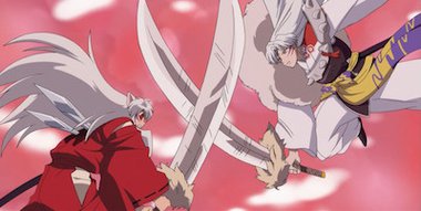 Inuyasha Temporada 8 - assista todos episódios online streaming