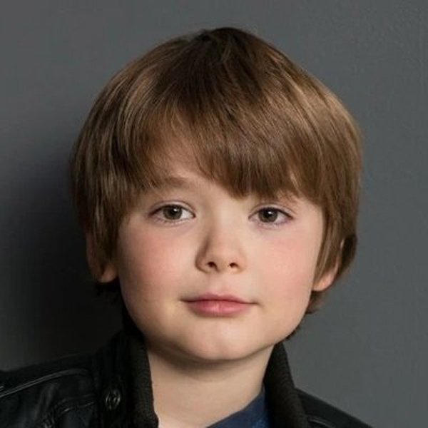 Christian Michael Cooper