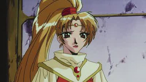 Watch Magic Knight Rayearth