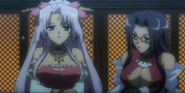 koihime musou episode 10