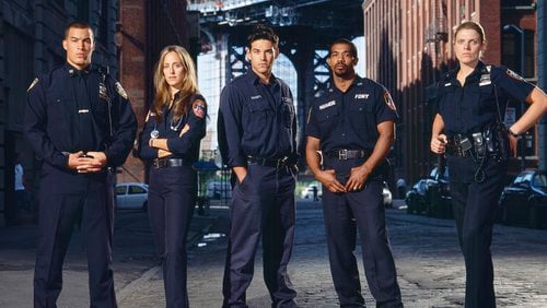 Onde assistir à série de TV Third Watch em streaming on-line