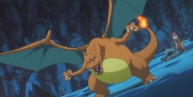 Pokémon Origins - streaming tv show online