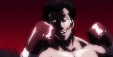 Watch Hajime no Ippo season 1 episode 1 streaming online