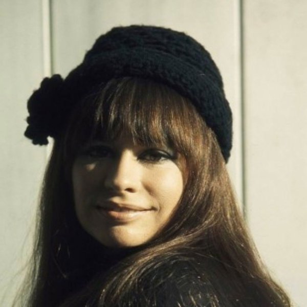 Astrud Gilberto