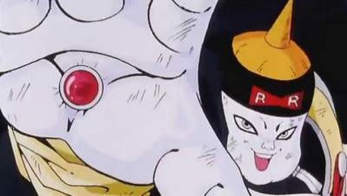 Ver Dragon Ball Z temporada 4 episodio 21 en streaming Ver Dragon Ball Z temporada 4 episodio 21 en streaming