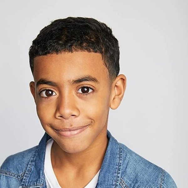 Shomoy James Mitchell