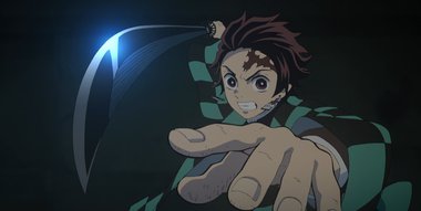 DEMON SLAYER EP 8 S2  By Les épisodes de mangas-anime VF/Vostfr