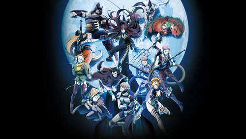 Onde assistir à série de TV Juni Taisen: Zodiac War em streaming on-line?