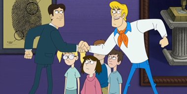 Watch Be Cool, Scooby-Doo! Season 1 Episode 6 Online - Stream Full Episodes