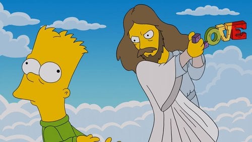 the simpsons season 30 episode 19 – girl’s in the band watch online