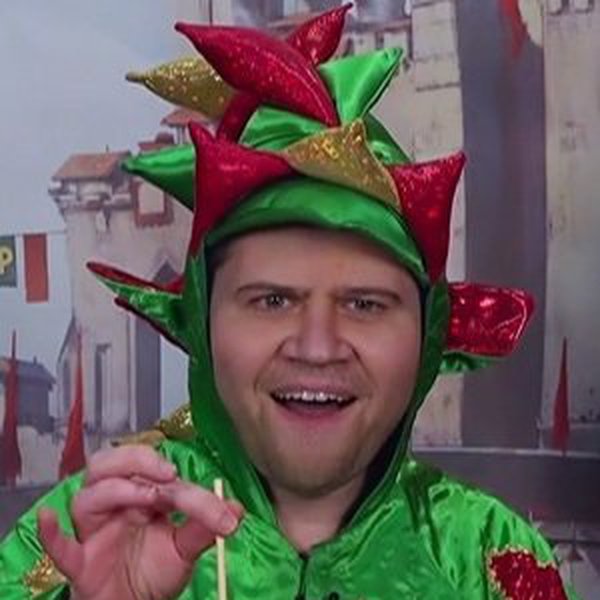 Piff The Magic Dragon