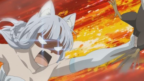 Kemono Michi: Rise Up Season 1 - watch episodes streaming online