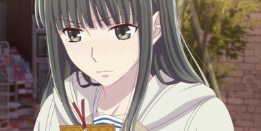 Watch Fruits Basket (2019) Streaming Online