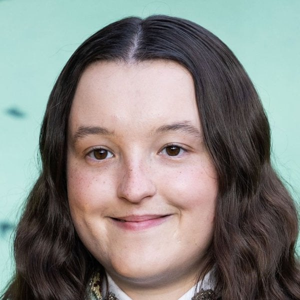 Bella Ramsey