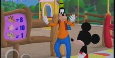 Watch Mickey Mouse Clubhouse season 1 episode 24 streaming online