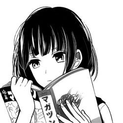 avatar de du commentaire : Enfin un shoujo manga qui mérite sa version animée! Les couleurs et plans sont plus que sublimes.