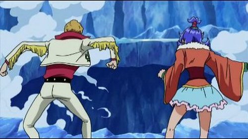 Watch One Piece Season 12 Episode 44 Streaming Online Betaseries Com