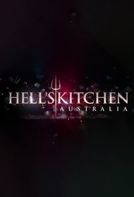 Hell's Kitchen (AU)