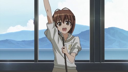 Yosuga no Sora S01 E11 - video Dailymotion