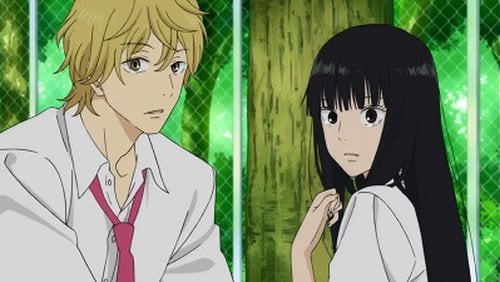 Anime Like Kimi ni Todoke: From Me to You Season 2