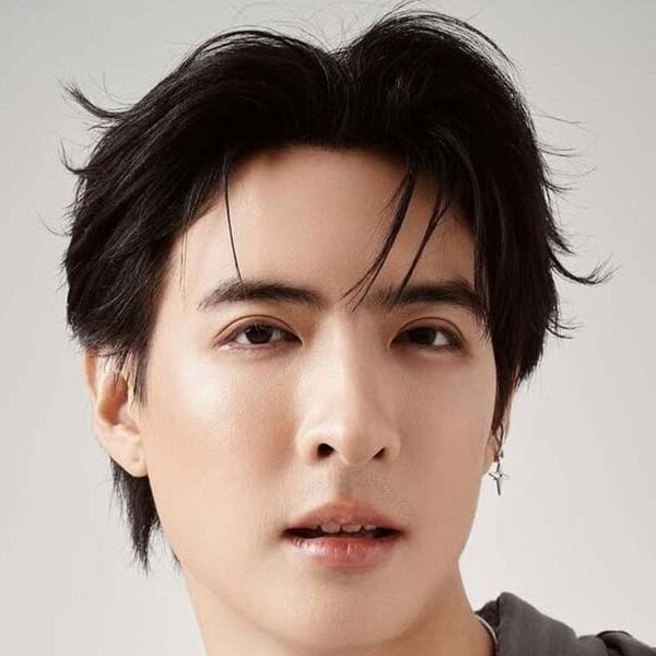 ตั้งโอ๋ ณัฐวัฒน์ ไตรสมบูรณ์