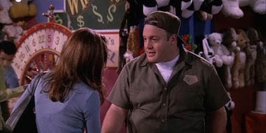 Watch The King of Queens Season 6 Streaming Online