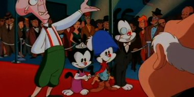 Animaniacs S01e12 Betaseries Com