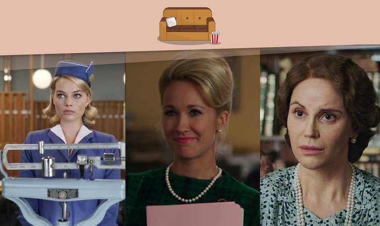 Trois séries M6+ qui vont vous faire voyager dans le temps
