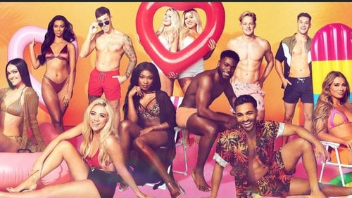 Assistir Love Island: Hot Flirts & True Love online - todas as temporadas