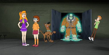 Watch Be Cool, Scooby-Doo! Season 1 Episode 6 Online - Stream Full Episodes