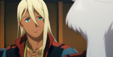 Tales of Zestiria the X Temporada 2 - episódios online streaming