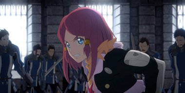 Tales of Zestiria the X - Where to Watch and Stream Online