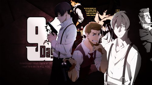 91 Days Phantom of Falsehood - Watch on Crunchyroll