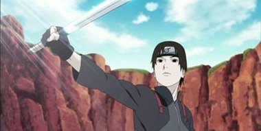 Naruto: Shippuden Season 11 - watch episodes streaming online