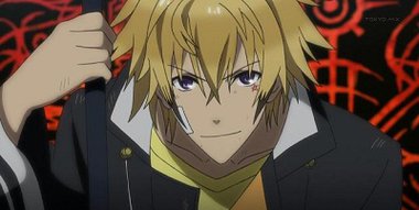 Tokyo Ravens: Episode 5