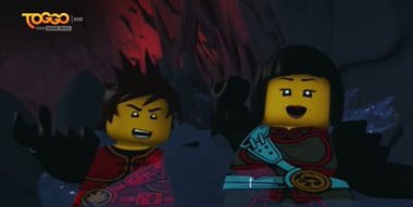 Watch LEGO Ninjago season 7 episode 9 streaming online 