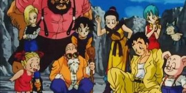 dragon ball episodes 20