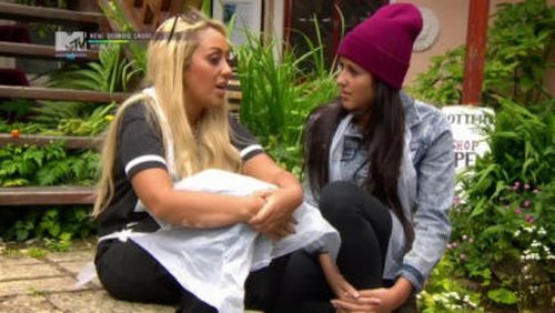 Watch Geordie Shore Season 7 Episode 1 In Streaming Betaseries Com